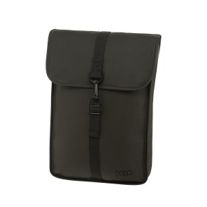 ΣΑΚΙΔΙΟ ΠΛΑΤΗΣ POLO PURE ΜΑΥΡΟ ΜΕ ΘΗΚΗ ΓΙΑ LAPTOP 907018-2000 ΣΑΚΙΔΙΟ ΠΛΑΤΗΣ POLO PURE ΜΑΥΡΟ ΜΕ ΘΗΚΗ ΓΙΑ LAPTOP 907018-2000