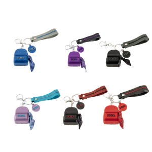 ΜΠΡΕΛΟΚ ΓΙΑ ΚΛΕΙΔΙΑ POLO MINI ORIGINAL BAG ΣΕ ΔΙΑΦ. ΧΡΩΜΑΤΑ 927005 ΜΠΡΕΛΟΚ ΓΙΑ ΚΛΕΙΔΙΑ POLO MINI ORIGINAL BAG ΣΕ ΔΙΑΦ. ΧΡΩΜΑΤΑ 927005