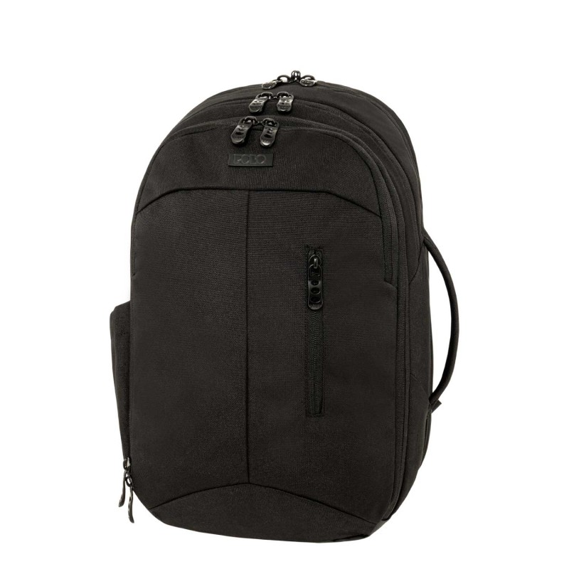 ΣΑΚΙΔΙΟ POLO QUEST-S- ΜΑΥΡΟ ΜΕ ΘΗΚΗ ΓΙΑ LAPTOP 902066-2000 ΣΑΚΙΔΙΟ POLO QUEST-S- ΜΑΥΡΟ ΜΕ ΘΗΚΗ ΓΙΑ LAPTOP 902066-2000