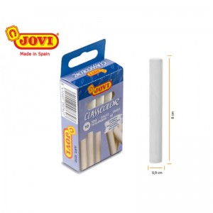 JOVI ΚΙΜΩΛΙΑ 10Τ. ΛΕΥΚΗ JOVI ΚΙΜΩΛΙΑ 10Τ. ΛΕΥΚΗ