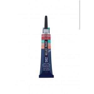 TAL ΠΕΡΙΓΡ.ΓΥΑΛΙΟΥ 20ml AMS DECO RELIEF DP BLUE