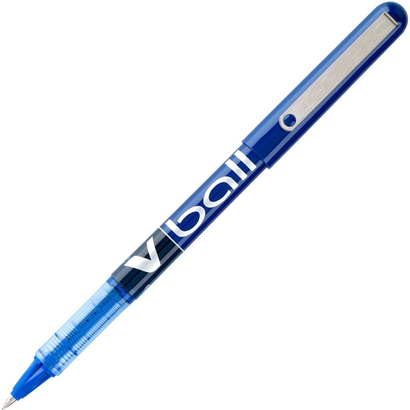 PILOT ΜΑΡΚ. V-BALL 0.5 ΜΠΛΕ