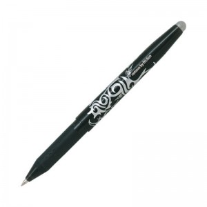 PILOT ΣΤΥΛΟ FRIXION BALL ΜΑΥΡΟ PILOT ΣΤΥΛΟ FRIXION BALL ΜΑΥΡΟ