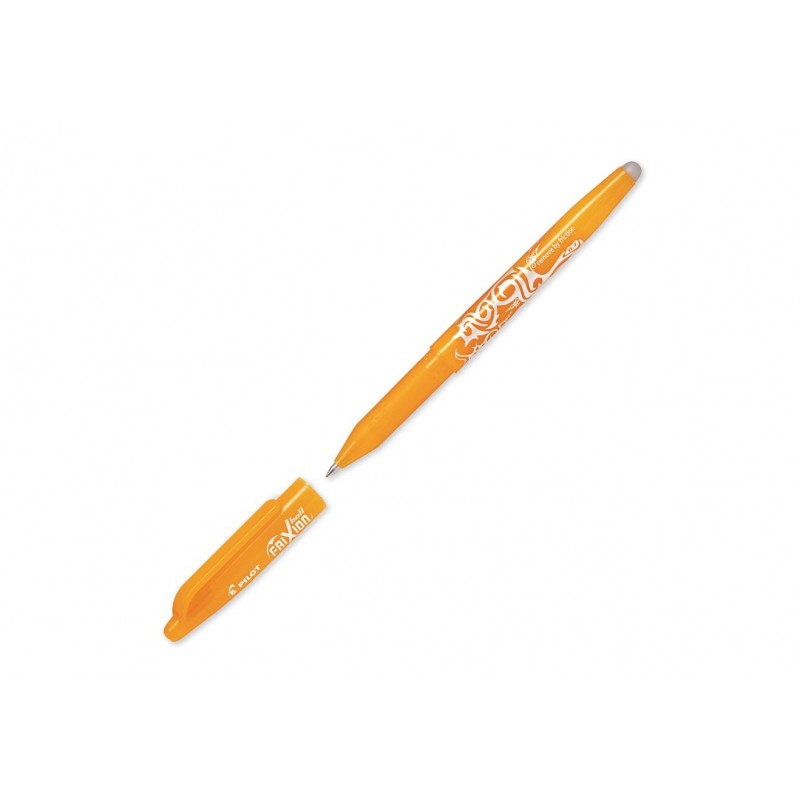 PILOT ΣΤΥΛΟ FRIXION BALL ΠΟΡΤΟΚΑΛΙ