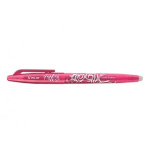 PILOT ΣΤΥΛΟ FRIXION BALL ΡΟΖ PILOT ΣΤΥΛΟ FRIXION BALL ΡΟΖ