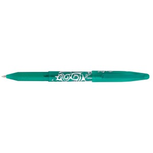 PILOT ΣΤΥΛΟ FRIXION BALL ΑΝ. ΠΡΑΣΙΝΟ PILOT ΣΤΥΛΟ FRIXION BALL ΑΝ. ΠΡΑΣΙΝΟ
