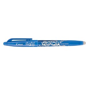 PILOT ΣΤΥΛΟ FRIXION BALL ΣΙΕΛ PILOT ΣΤΥΛΟ FRIXION BALL ΣΙΕΛ