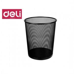 DELI ΚΑΛΑΘΙ ΑΧΡΗΣΤΩΝ ΜΕΤ. 29.5x24x34.3cm E9189 ΜΑΥΡΟ DELI ΚΑΛΑΘΙ ΑΧΡΗΣΤΩΝ ΜΕΤ. 29.5x24x34.3cm E9189 ΜΑΥΡΟ