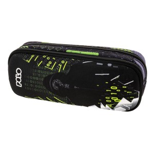 ΚΑΣΕΤΙΝΑ HACKER ΜΕ 2 ΘΗΚΕΣ POLO WIDEN 937020-8125 ΚΑΣΕΤΙΝΑ HACKER ΜΕ 2 ΘΗΚΕΣ POLO WIDEN 937020-8125