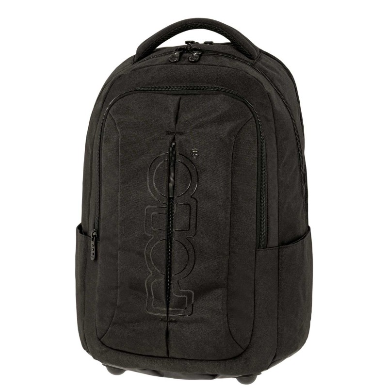 ΣΑΚΙΔΙΟ POLO WONDER ΜΑΥΡΟ ΜΕ ΘΗΚΗ ΓΙΑ LAPTOP 901076-2000 ΣΑΚΙΔΙΟ POLO WONDER ΜΑΥΡΟ ΜΕ ΘΗΚΗ ΓΙΑ LAPTOP 901076-2000