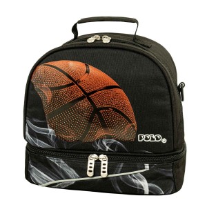 ΤΣΑΝΤΑΚΙ ΦΑΓΗΤΟΥ POLO LUNCH BAG ΚID’S FUN II ΜΠΑΛΑ ΜΠΑΣΚΕΤ 907104-8380 ΤΣΑΝΤΑΚΙ ΦΑΓΗΤΟΥ POLO LUNCH BAG ΚID’S FUN II ΜΠΑΛΑ ΜΠΑΣΚΕΤ 907104-8380