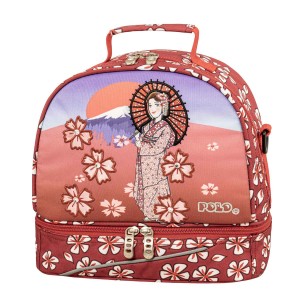 ΤΣΑΝΤΑΚΙ ΦΑΓΗΤΟΥ POLO LUNCH BAG ΚID’S FUN II ΓΚΕΪΣΑ 907104-8382 ΤΣΑΝΤΑΚΙ ΦΑΓΗΤΟΥ POLO LUNCH BAG ΚID’S FUN II ΓΚΕΪΣΑ 907104-8382