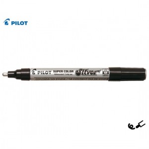 PILOT ΜΑΡΚ. ΑΝΕΞ. MEDIUM ΑΣΗΜΙ PILOT ΜΑΡΚ. ΑΝΕΞ. MEDIUM ΑΣΗΜΙ