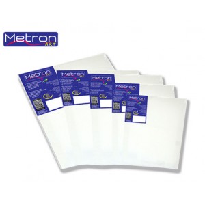 METRON ART ΤΕΛΑΡΟ ΜΟΥΣΑΜΑΣ ΒΑΜΒ. ΑΠΛΟ 40x50 METRON ART ΤΕΛΑΡΟ ΜΟΥΣΑΜΑΣ ΒΑΜΒ. ΑΠΛΟ 40x50