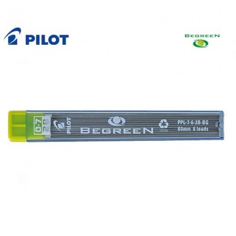 PILOT ΜΥΤΕΣ BG PPL 0.7 2Β