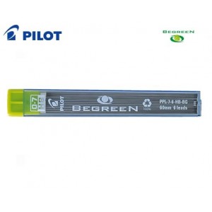 PILOT ΜΥΤΕΣ BG PPL 0.7 HΒ PILOT ΜΥΤΕΣ BG PPL 0.7 HΒ