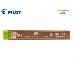 PILOT ΜΥΤΕΣ BG PPL 0.5 HB PILOT ΜΥΤΕΣ BG PPL 0.5 HB