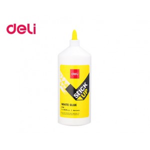 DELI ΚΟΛΛΑ ΓΕΝ.ΧΡΗΣΕΩΣ 1000ml EA74913 ΛΕΥΚΗ DELI ΚΟΛΛΑ ΓΕΝ.ΧΡΗΣΕΩΣ 1000ml EA74913 ΛΕΥΚΗ