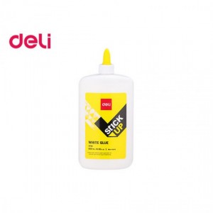 DELI ΚΟΛΛΑ ΓΕΝ.ΧΡΗΣΕΩΣ 500ml EA74813 ΛΕΥΚΗ DELI ΚΟΛΛΑ ΓΕΝ.ΧΡΗΣΕΩΣ 500ml EA74813 ΛΕΥΚΗ