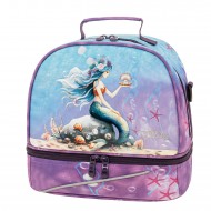 ΤΣΑΝΤΑΚΙ ΦΑΓΗΤΟΥ POLO LUNCH BAG ΚID’S FUN II ΓΟΡΓΟΝΑ 971003-8426
