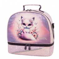 ΤΣΑΝΤΑΚΙ ΦΑΓΗΤΟΥ POLO LUNCH BAG ΚID’S FUN II ΑΛΕΠΟΥΔΙΤΣΑ 971003-8425