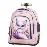 ΣΑΚΙΔΙΟ TROLLEY POLO ORBIT ΑΛΕΠΟΥΔΙΤΣΑ 965056-8425
