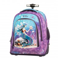 ΣΑΚΙΔΙΟ TROLLEY POLO ORBIT ΓΟΡΓΟΝΑ 965056-8426
